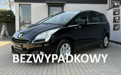 Peugeot 5008 1.6 HDi | 102 tyś. przebiegu!! | Stan BDB |