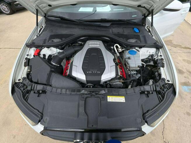 Audi A6 / Quattro / najbogatsza wersja Prestige / S-Line Tarnów - zdjęcie 12