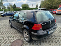 Volkswagen Golf 1.9TDI 90km 99r Brzozówka - zdjęcie 3