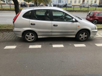 Nissan almera tino Bydgoszcz - zdjęcie 3