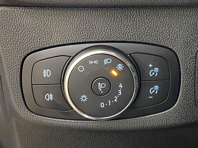 Ford Focus 1.5 EcoBlue Titanium X aut Kombi Warszawa - zdjęcie 12