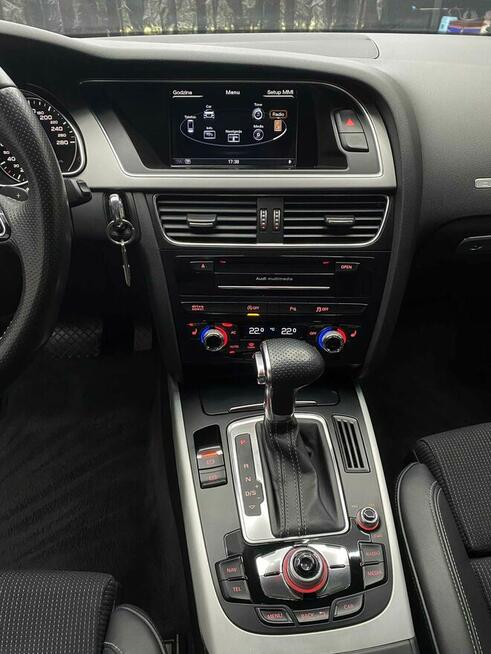Audi A5 3.0 Coupe TDI | S-tronic | Quattro | 2012 | 129000km Kraków - zdjęcie 12