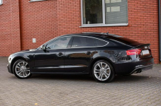 Audi S5 Podzagajnik - zdjęcie 8
