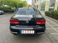 Volkswagen Passat 2.0 Benzyna Szczecin - zdjęcie 7