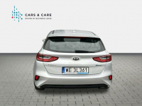 Kia Cee&#039;d Ceed 1.6 CRDi mHEV S. WE3L361 Wolica - zdjęcie 7