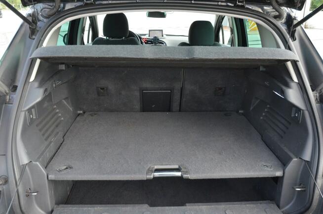 Peugeot 3008 1.6 HDi 115 KM Nawigacja/ Hak/ Alu/ Parktronik Zabrze - zdjęcie 11