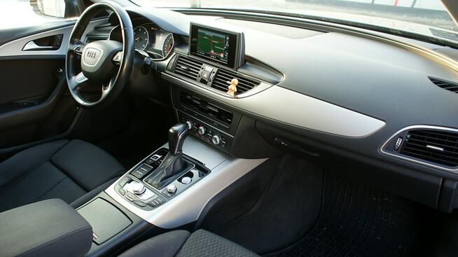 Audi A6 Ostrów Wielkopolski - zdjęcie 9