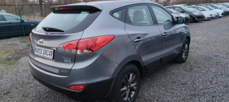 Hyundai ix35 2,0 CRDI 184 KM/Lift/Alu/Ledy/100% Oryg.Lakier Szczecin - zdjęcie 3