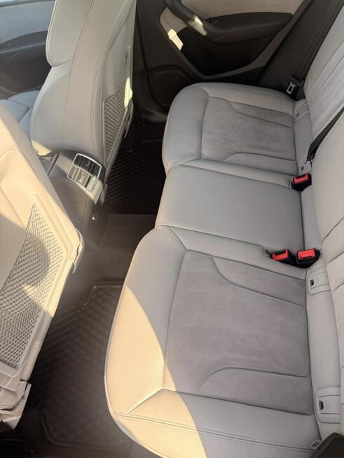 Audi Q3 KRAJOWY, automat DSG, serwisowany w ASO Opole - zdjęcie 5