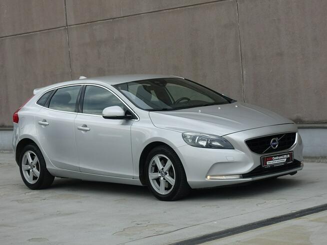 Volvo V40 2.0 D3 150KM/Automat/Wirtual kokpit/Nowy rozrząd Lublin - zdjęcie 2