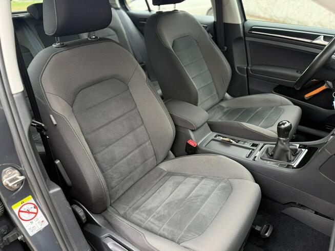 Volkswagen Golf 2.0 TDI Highline Tarnowskie Góry - zdjęcie 9