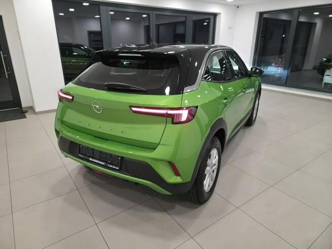 Opel Mokka Roczna Gwarancja / wzorowy stan Korczyna - zdjęcie 7