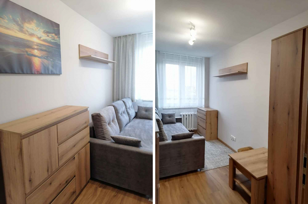 Wynajmę mieszkanie Rzeszów - zdjęcie 4