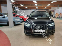 Audi Q3 2.0 TDI quattro Manual Kiczyce - zdjęcie 3