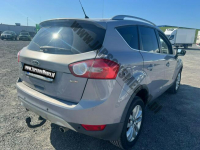 Ford Kuga Kiczyce - zdjęcie 8