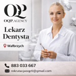 lekarz dentysta