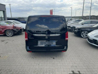 Mercedes V 250 Skóra Podrz. Kamera Wentylacja  Webasto 8 osobowy Gliwice - zdjęcie 3