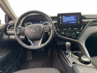 Toyota Camry 2.5 Hybrid Comfort CVT Sedan Warszawa - zdjęcie 9