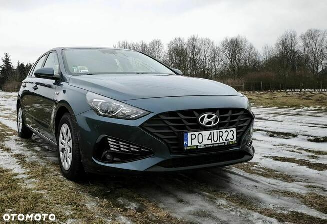 Hyundai i30 1.5 DPI Classic + Mościska - zdjęcie 2