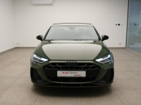 Audi A3 35 TFSI Stronic S-line Matrix ACC kamera SONOS Virtual plus Kielce - zdjęcie 6