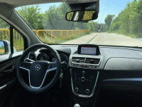 Opel Mokka 1.4T Bezwypadkowy EDITION ecoFlex tempomat Gostyń - zdjęcie 9