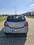 Opel Corsa Klima - 2008r - alufelgi - 1.2 benzyna Głogów - zdjęcie 8