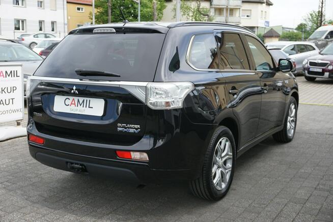 Mitsubishi Outlander Opole - zdjęcie 4