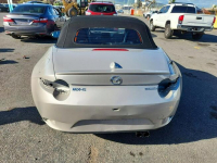 Mazda MX-5 Najwyższa wersja wyposażenia GRAND TOURING / Manual Tarnów - zdjęcie 6