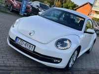 Volkswagen New Beetle *Benzyna*Niski Przebieg*BDB stan* Zduńska Wola - zdjęcie 5