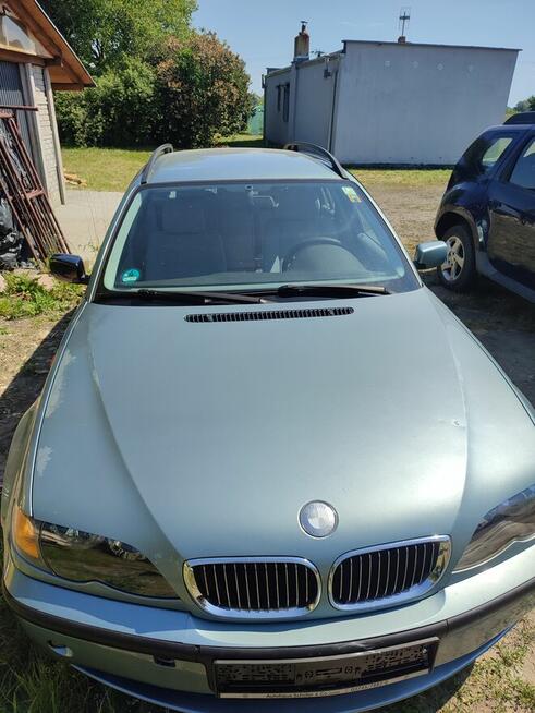 Sprzedam BMW Gniezno - zdjęcie 1