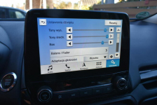 ST-LINE NAWIGACJA KAMERA KLIMATRONIK PODG.FOTELE KIEROWNICA Białogard - zdjęcie 12