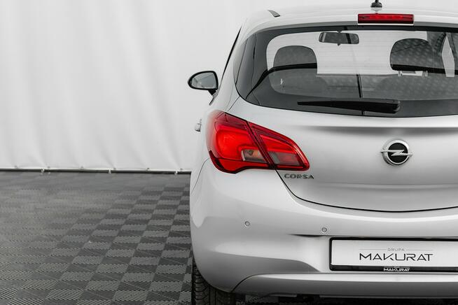 Opel Corsa WE175XC#1.4 Enjoy Tempomat Bluetooth Klima Salon PL VAT 23% Pępowo - zdjęcie 10