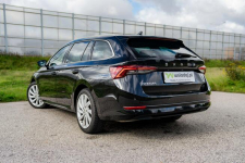 Skoda Octavia 2.0 TDI DSG 4x4, Salon PL, Bezwyp., Serwis ASO, FV23% Warszawa - zdjęcie 4