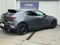 Mazda 3 Pisemna Gwarancja 12 miesięcy Konin - zdjęcie 8