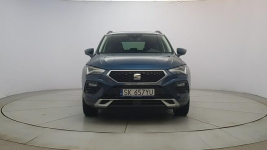 Seat Ateca Warszawa - zdjęcie 2