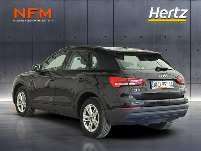Audi Q3 35 TFSI S-tronic (150 KM) Salon PL Faktura Vat Warszawa - zdjęcie 4