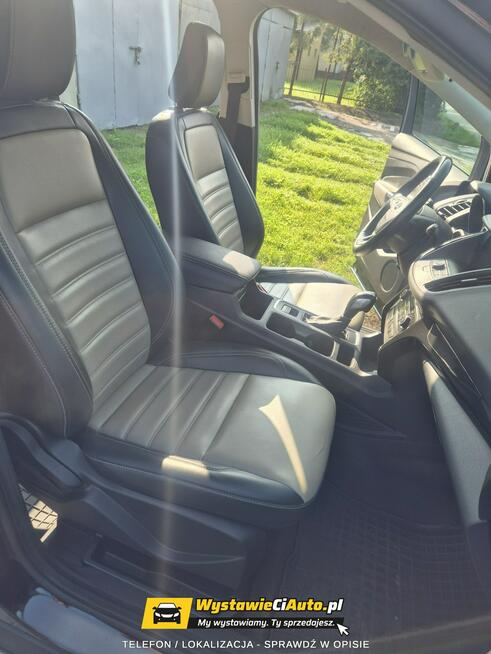 Ford Kuga Telefon: 721_114_314 Lokalizacja: Przeworsk Włocławek - zdjęcie 11