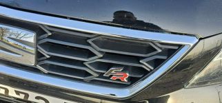 Seat Leon 2.0 tdi automat FR Pleszew - zdjęcie 4