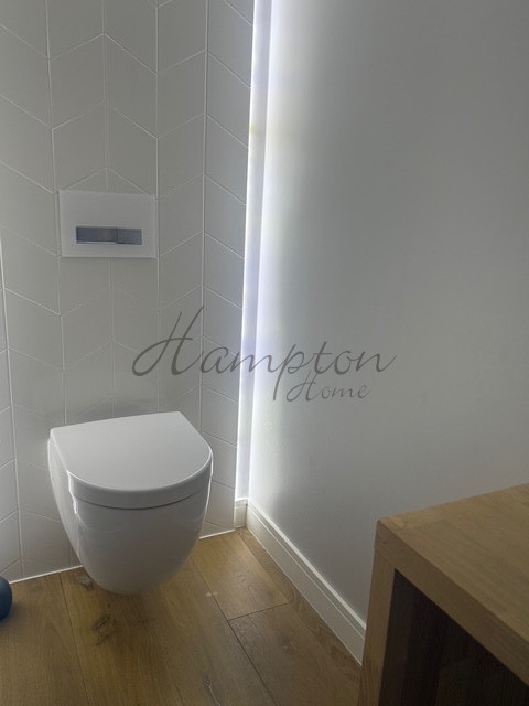 Piękny apartament z dużym tarasem na wynajem Mokotów - zdjęcie 6