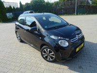 Citroen C1 1.0 72KM SHINE ,niski przebieg,wzorowo utrzymany Łódź - zdjęcie 3
