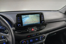 Hyundai i30 2021Tylko Salon Polska 1Właściciel  ledy Kamera 30tyskm Białystok - zdjęcie 9