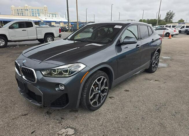 BMW X2 xDrive / M-Pakiet / niski przebieg Tarnów - zdjęcie 1