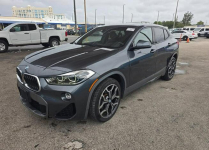 BMW X2 xDrive / M-Pakiet / niski przebieg