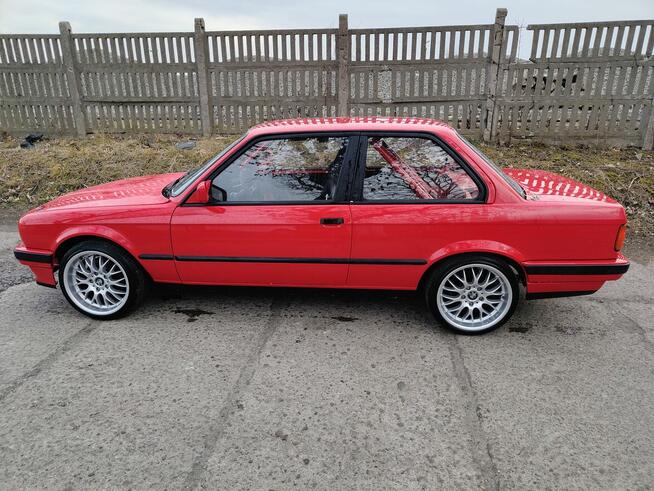 BMW E30 RESTMOD Piła - zdjęcie 7