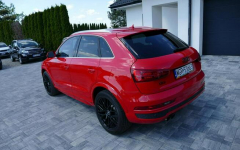 Audi Q3 Pakiet S-Line! Automat! Niski Przebieg! Gwarancja! Grójec - zdjęcie 3