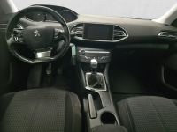 Peugeot 308 SW Komorniki - zdjęcie 9