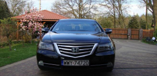 Sprzedam. Honda Legend. Wyszków - zdjęcie 2