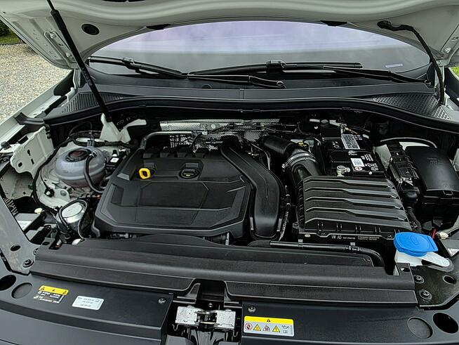 Volkswagen Tiguan serwis ASO, Hak, nawigacja Rydułtowy - zdjęcie 12