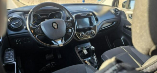 Renault Captur 120KM automat  113.000km Pleszew - zdjęcie 12