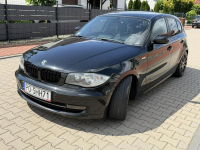 BMW 118d 143KM Navi Podgrzewane fotele, tempomat Gostyń - zdjęcie 3